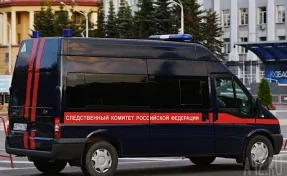В СК прокомментировали гибель рабочего на кузбасской шахте «Заречная» 