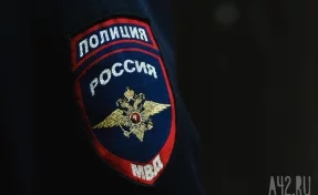 Кузбассовец отделался «условкой» за попытку задушить полицейского кабелем