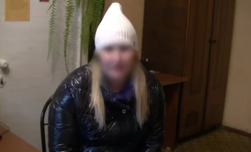 Фото: Кузбасские полицейские опубликовали видео с автором фейка о смерти от коронавируса 1