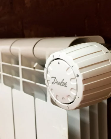 Более 50 домов остались без тепла при -19 в Новосибирске