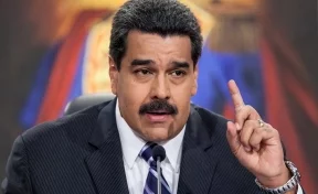 США отрицают свою причастность к покушению на президента Венесуэлы