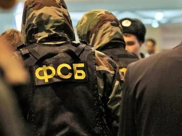 Фото: На задержанных в Чёрном море украинских судах обнаружены два сотрудника СБУ 1