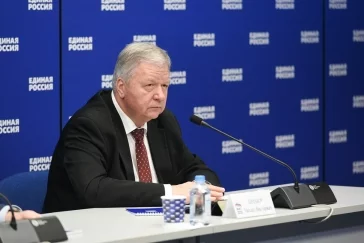 Фото: Новый законопроект от ЕР и Минтруда позволит обращаться в центры занятости по месту проживания 6