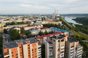 Фото: Кузбассовцы назвали города, в которые готовы переехать 1