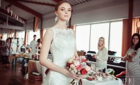 Эксперты назвали самые популярные месяцы для брака среди кузбасских молодожёнов