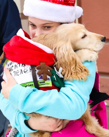 Загадали и побежали: как в Кемерове прошёл «Забег обещаний-2026»