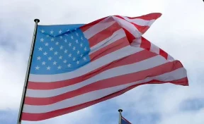 Президент Египта решил присвоить высшую госнаграду страны Трампу