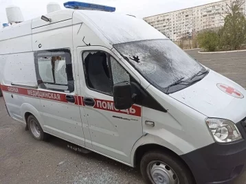 Фото: В Херсонской области в результате обстрелов погибли 2 человека 1