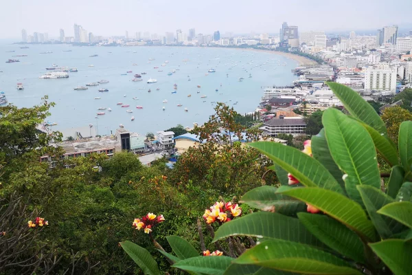 В Мьянме нашли похищенную в Таиланде россиянку, её отправят домой