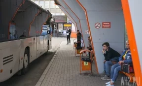 Соцсети: водитель последнего рейса высадил ребёнка на трассе в Кузбассе