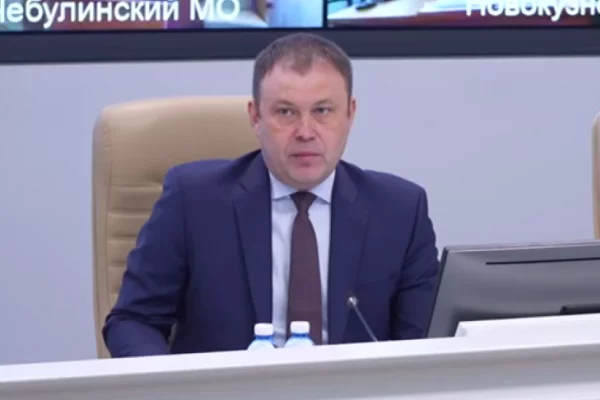 Губернатор Кузбасса распорядился усилить подготовку к талым водам и паводку 