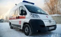 В Кемерове в фитнес-центре умер посетитель