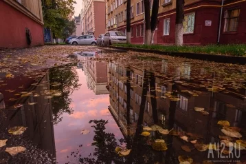 Фото: Кузбасские синоптики дали прогноз погоды на 19 и 20 сентября 1