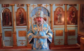 В РПЦ заявили, что вместо радости и смеха русским подходит скорбь