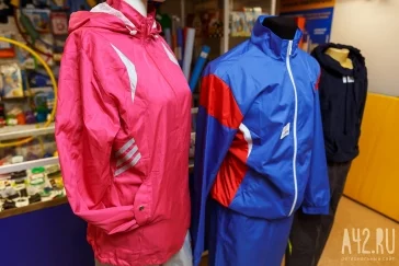 Фото: Игорь Болтивец / «Газета Кемерова»