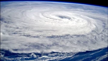 Фото: Жителей российского региона предупредили о надвигающемся тайфуне 1