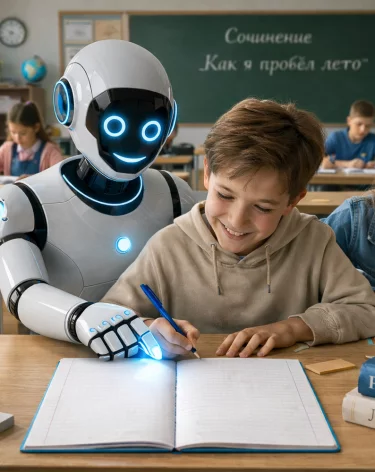 Фото: сгенерировано ChatGPT по запросу A42.RU