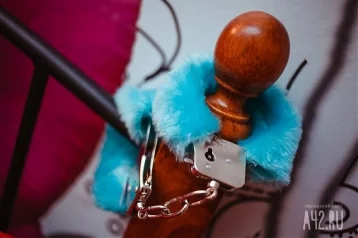 Фото: Горожане сообщили об открытии отеля секс-кукол в Кемерове 1