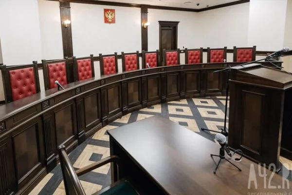 Российского студента приговорили к 13 годам лишения свободы за госизмену