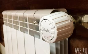 Более 50 домов остались без тепла при -19 в Новосибирске