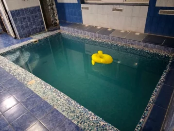 Фото: В Магнитогорске ребёнок утонул в бассейне банного комплекса 1