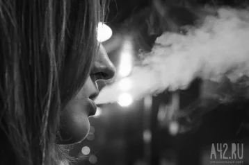 Фото: Свыше 55% зависимых от табака россиян хотят прекратить курить 1