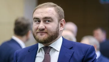 Фото: Сенатору Арашукову подберут нового сокамерника 1