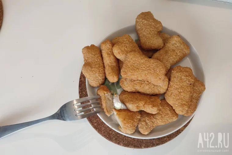 Фото: Неделя на продуктах за 1673 рубля: как я сэкономила тысячу и возненавидела эксперименты 7