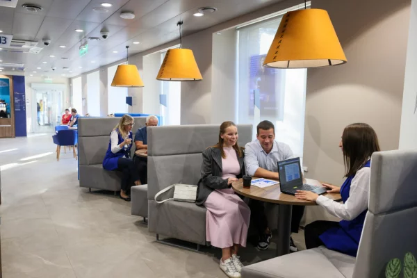 Сентябрь: выдачи ипотечных кредитов превысили 400 млрд руб