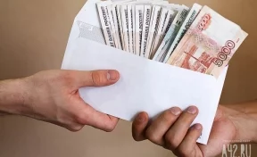 В Сибири пенсионерка перевела мошеннику более пяти миллионов рублей