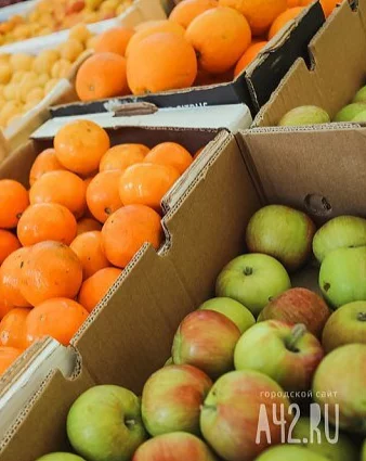 Врач назвала полезные для здоровья глаз сезонные овощи 