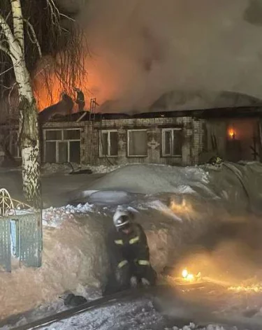 Фото: <a href=https://t.me/mchs_kuzbass/7259>ГУ МЧС России по Кемеровской области</a> / Telegram