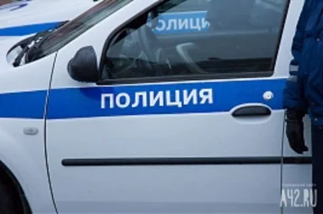 Фото: В Кузбассе подросток поджёг станцию сотовой связи и напал на полицейских 1