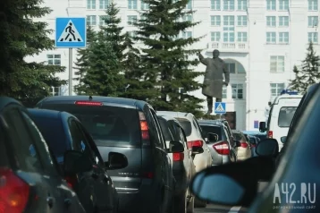 Фото: В Кемерове на модернизацию интеллектуальной транспортной системы потратили более 130 млн рублей 1