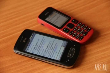 Фото: В России о долгах по налогам будут сообщать в SMS 1