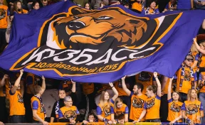 Сергей Троцкий покинул пост главного тренера ВК «Кузбасс»