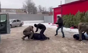 В Башкирии инсценировали убийство, чтобы предотвратить преступление