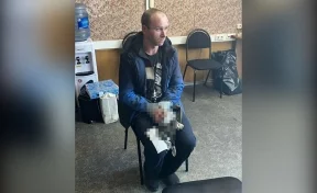 Рецидивиста задержали по подозрению в убийстве девочки под Тверью