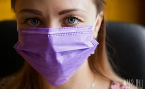 Россиянам рассказали о ситуации с ОРВИ 