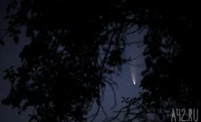 В NASA сообщили о проблемах со связью на космическом корабле Orion