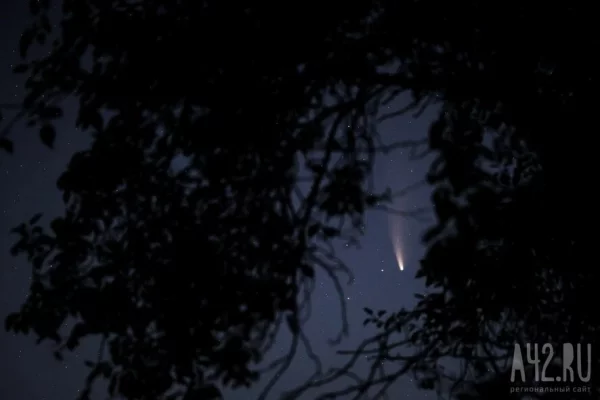 В NASA сообщили о проблемах со связью на космическом корабле Orion