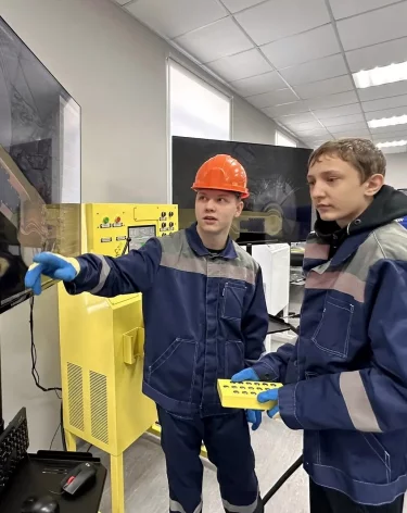«СУЭК-Кузбасс» принял участие в Едином дне открытых дверей