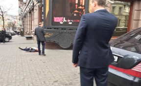 Опубликовано фото и видео с места убийства беглого депутата Госдумы РФ Дениса Вороненкова