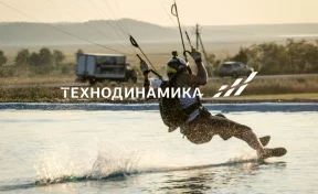 «Технодинамика» поддержит чемпионат России по парашютному спорту в Кузбассе