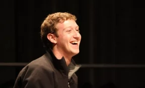 Основатель Facebook получил учёную степень через 12 лет после ухода из Гарварда
