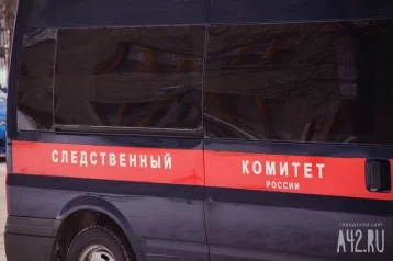 Фото: Двое рабочих погибли на кемеровском предприятии 1