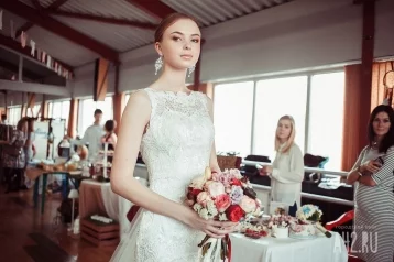 Фото: Эксперты назвали самые популярные месяцы для брака среди кузбасских молодожёнов 1