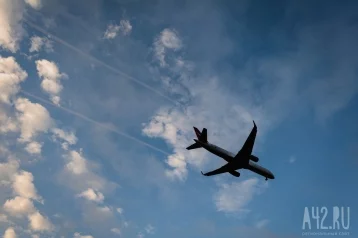Фото: «Аэрофлот» отменяет все рейсы в Мексику, США, Кубу и Доминикану 1