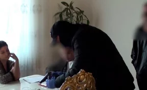В Кузбассе по результатам рейда 20 цыган поставили на воинский учёт