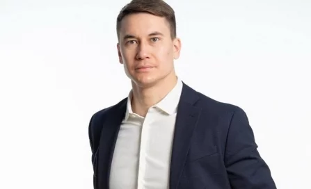 Кадровые изменения произошли в управлении Кемеровским отделением ПАО Сбербанк